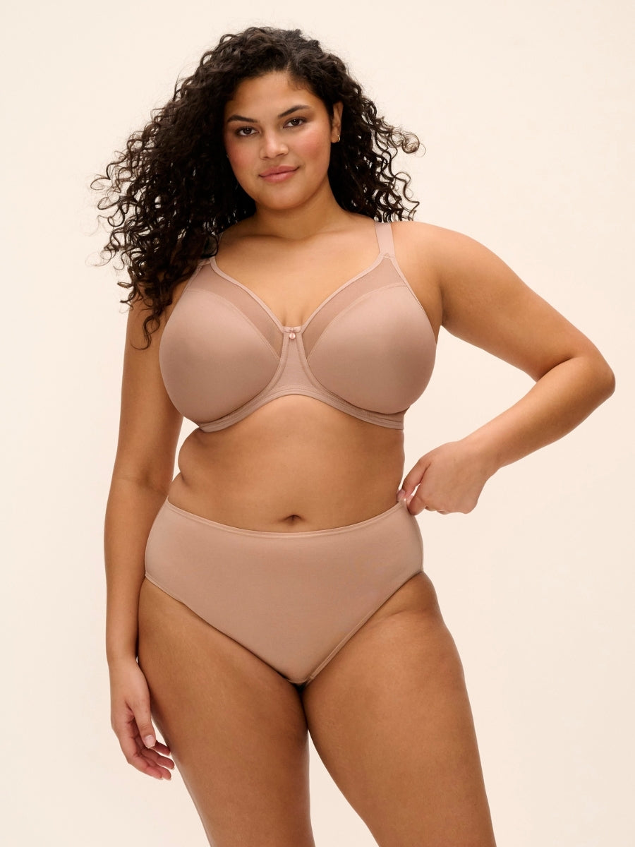 Smooth Full Brief