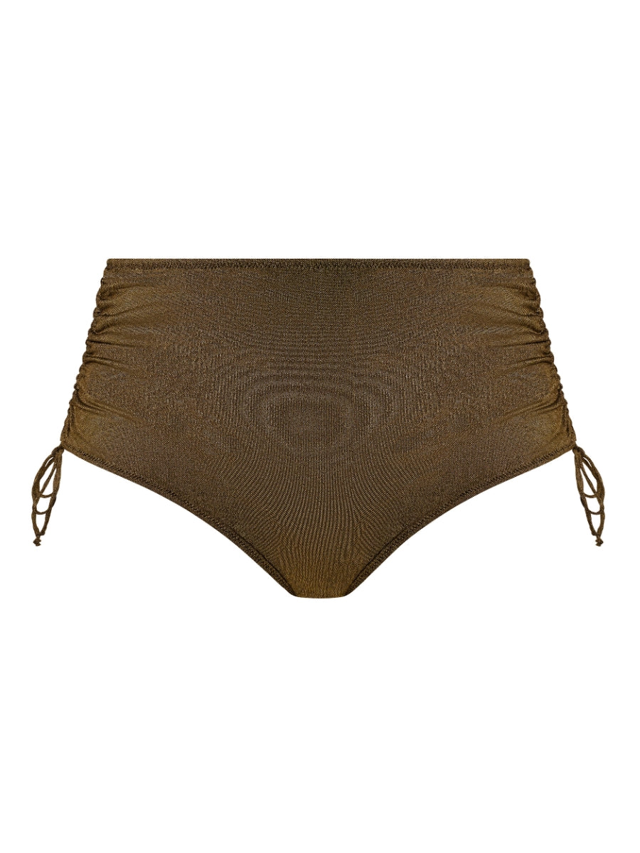 Sunset Shimmer Adjustable Bikini Brief