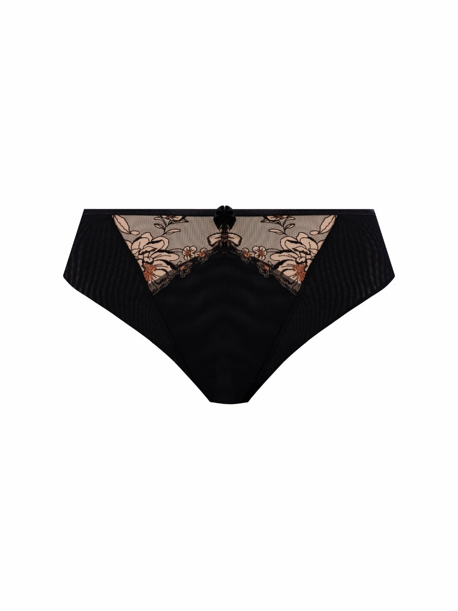 Teagan Thong