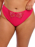 Teagan Thong