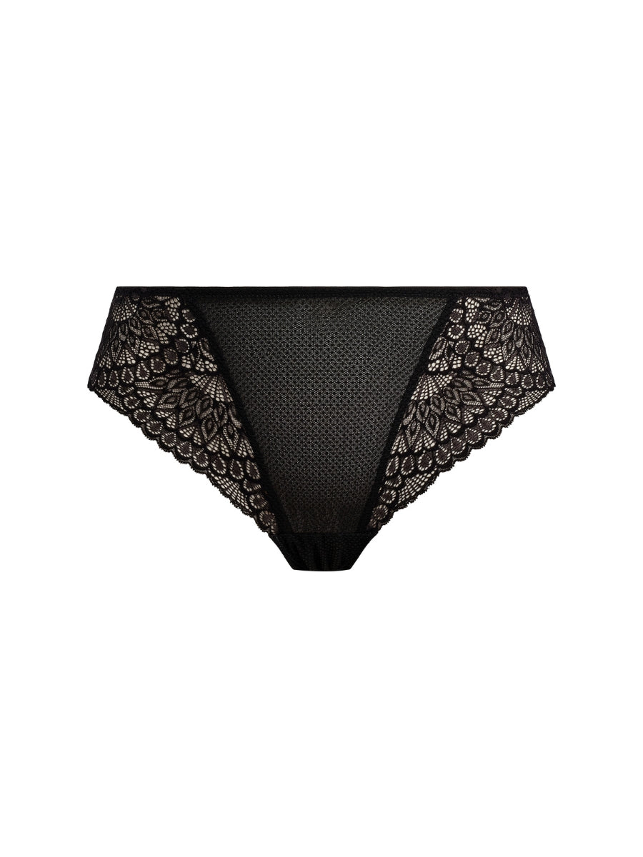 Tiernie Thong