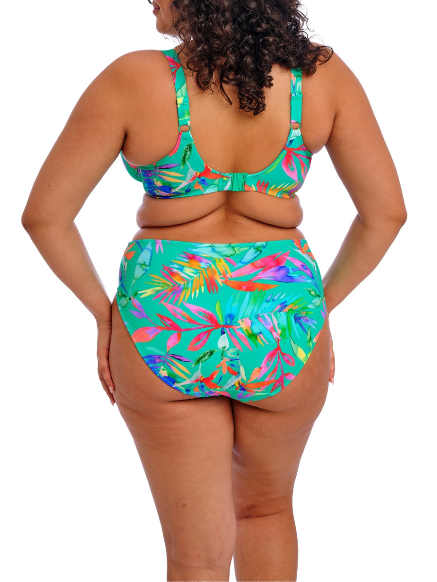 Toyama Tides Bikini Brief