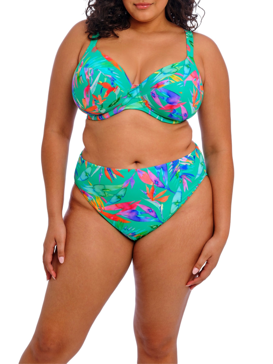 Toyama Tides Bikini Brief