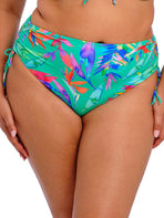 Toyama Tides Adjustable Bikini Brief