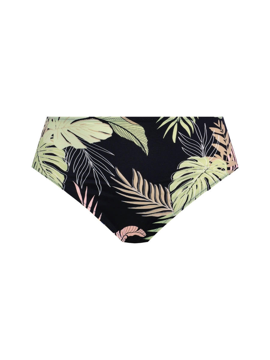 Tropical Retreat Bikini Brief