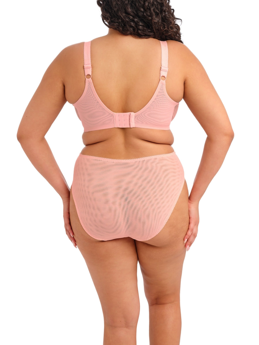 Zarla Full Cup Bra - Rose Bud