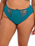 Zarla High Leg Brief