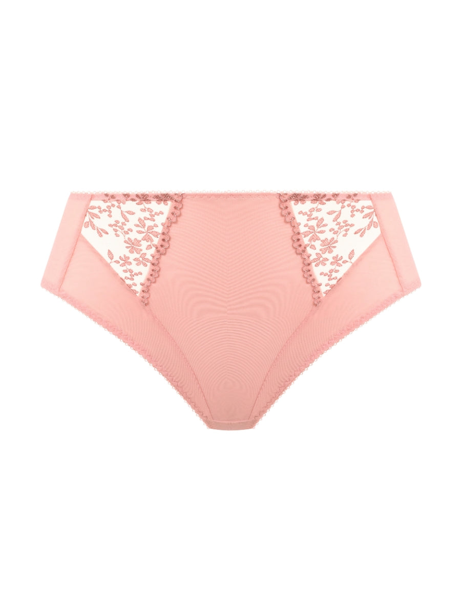 Zarla High Leg Brief