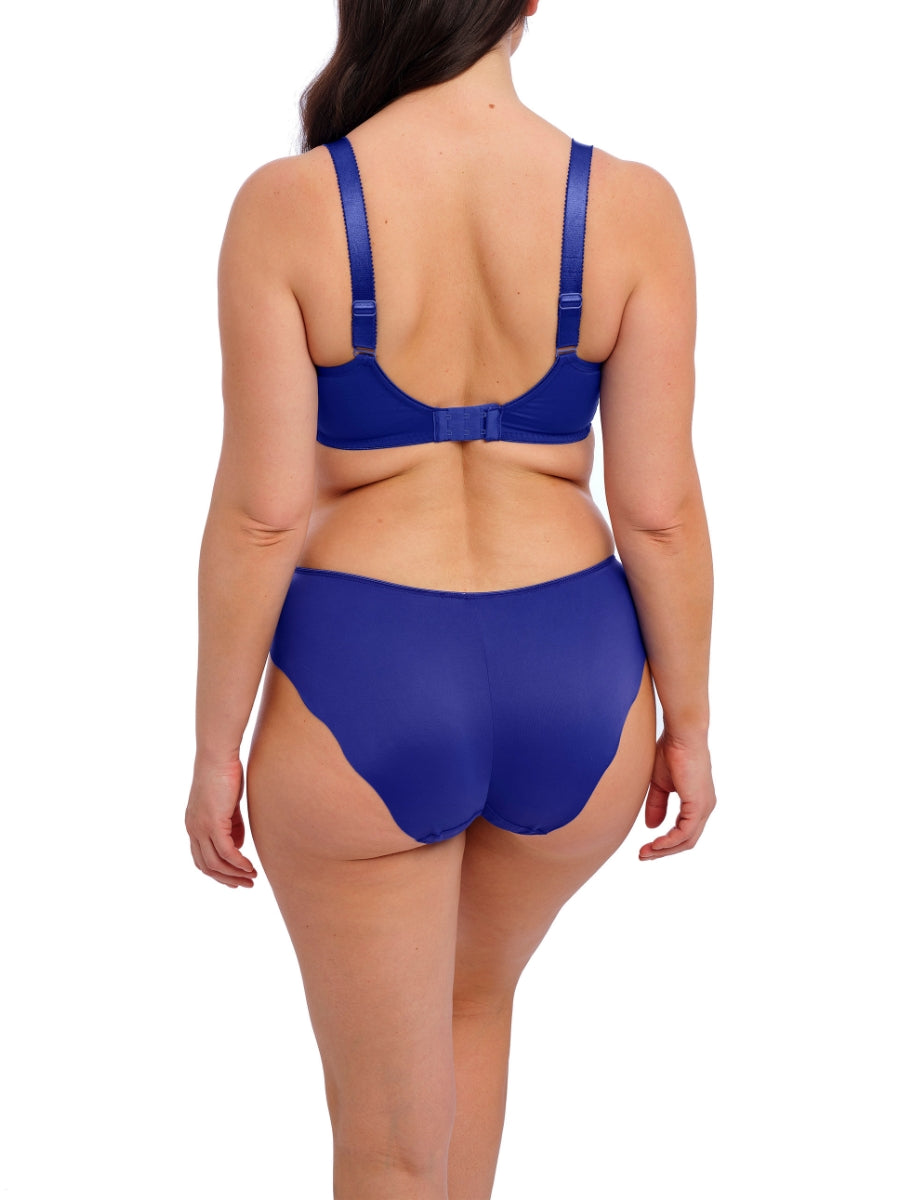 Ana Moulded Spacer Bra - Sapphire