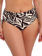 Aruba Nights High Waist Bikini Brief