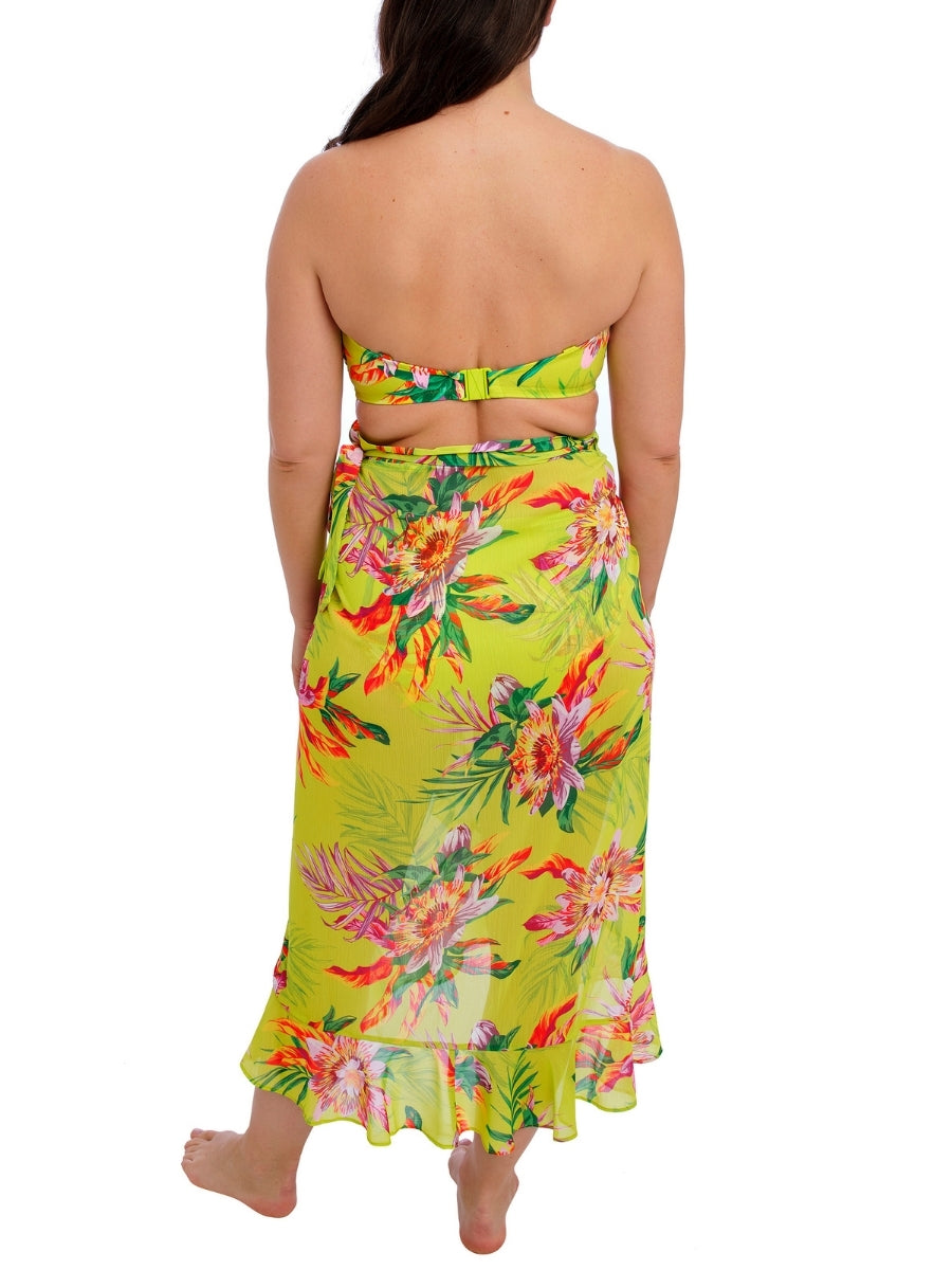 Cala Macarella Sarong