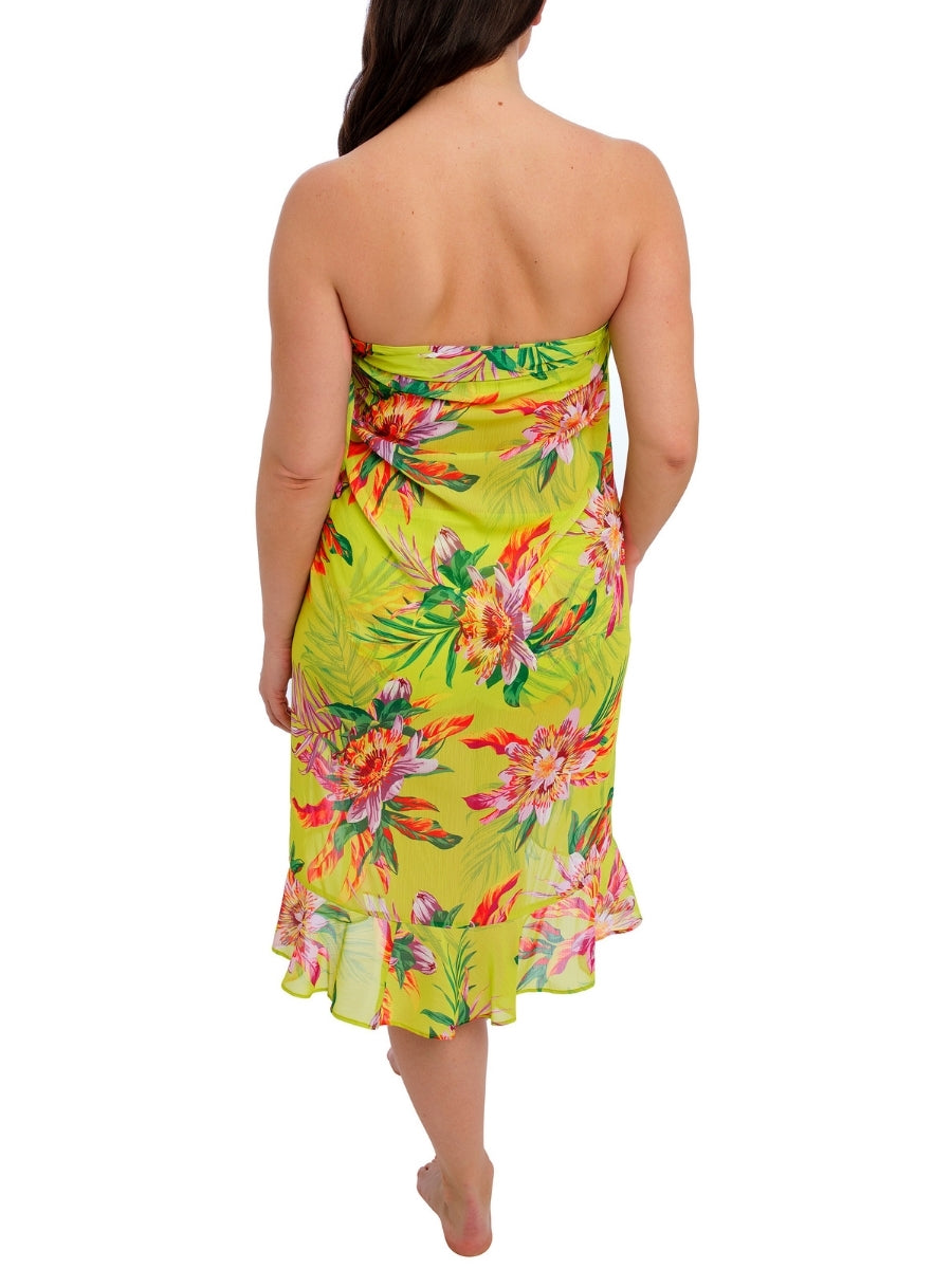 Cala Macarella Sarong