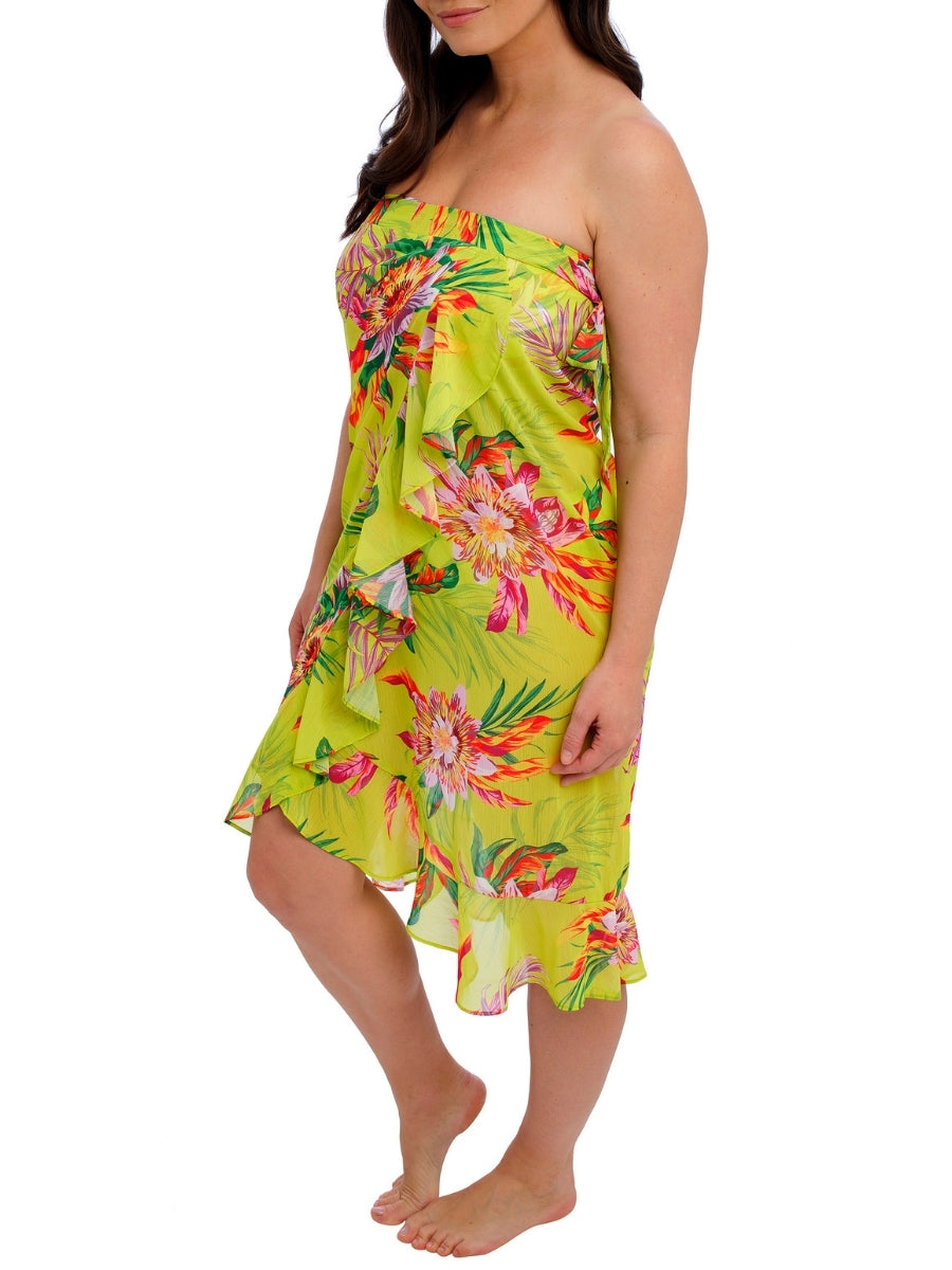 Cala Macarella Sarong