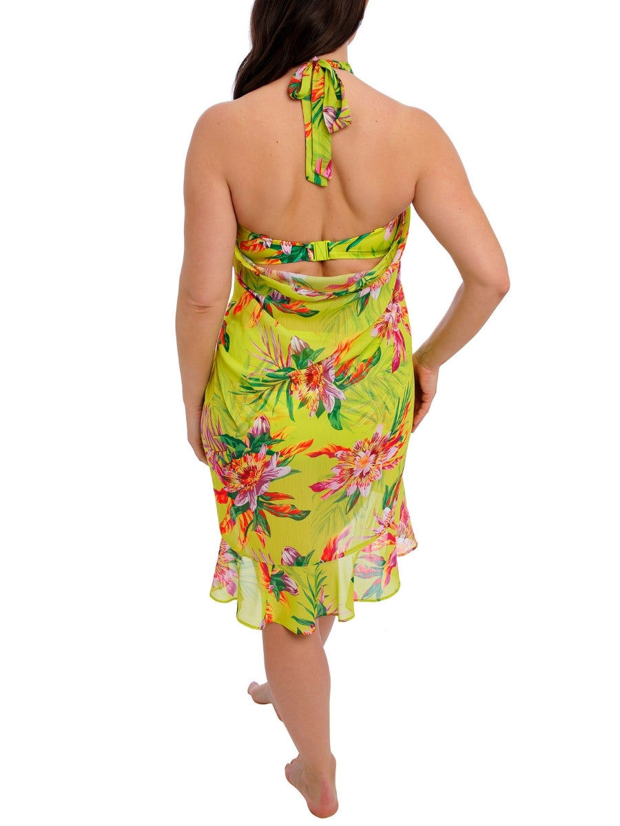 Cala Macarella Sarong