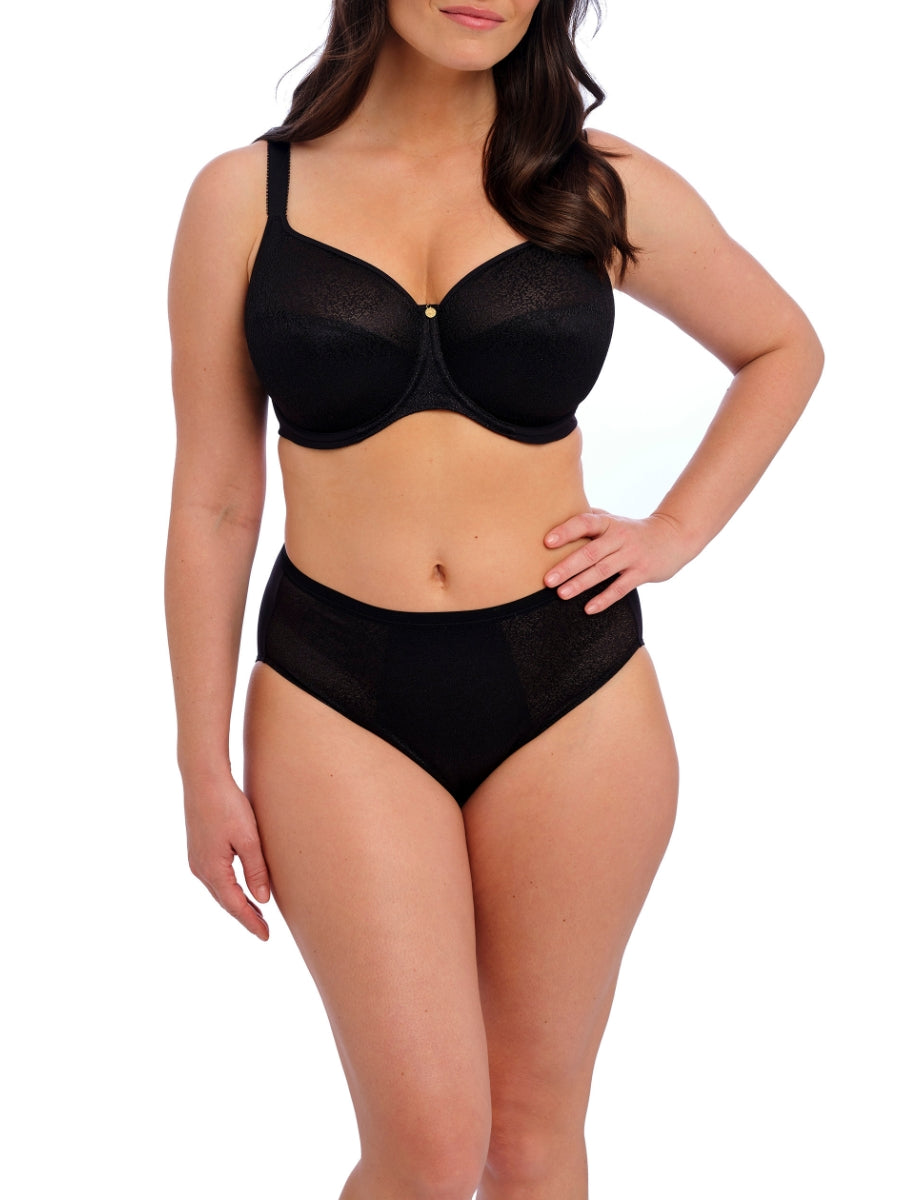 Demure Full Brief