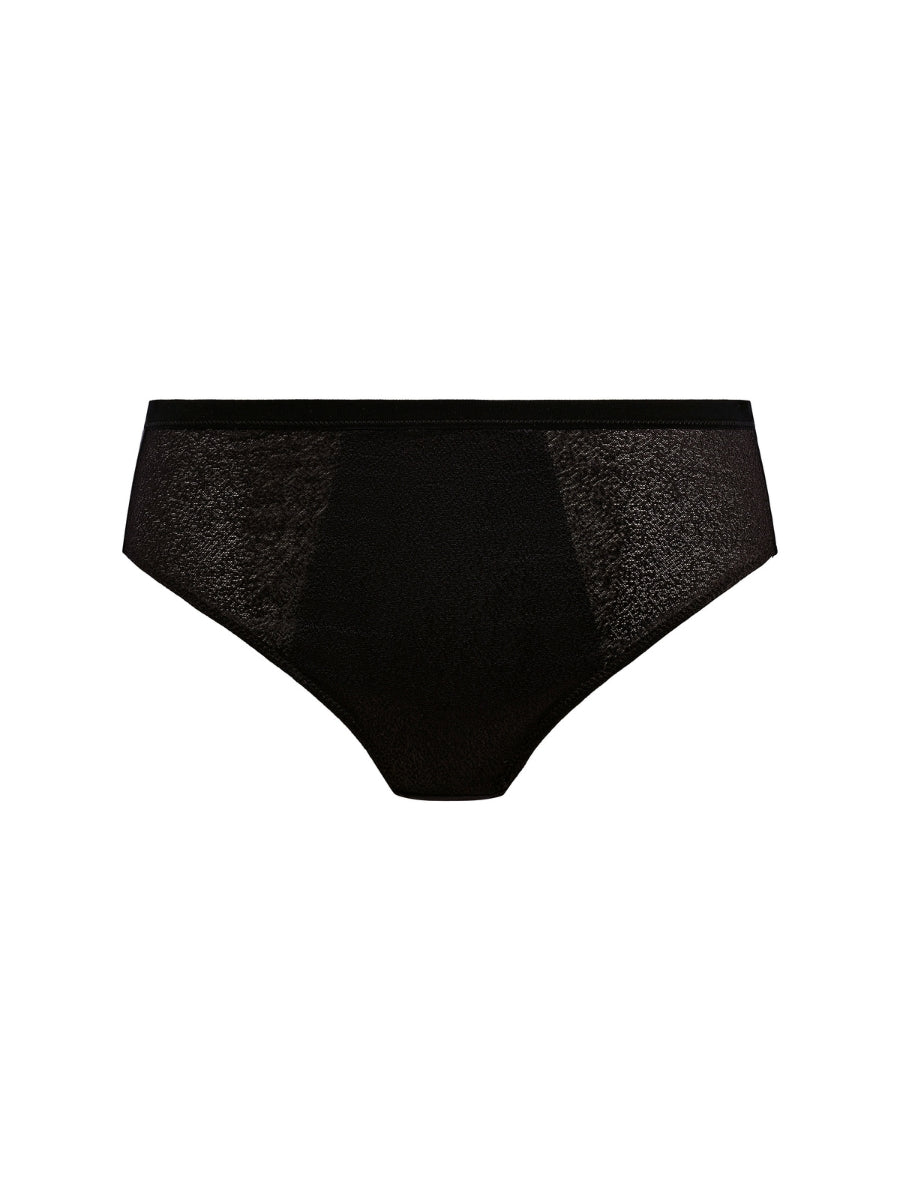 Demure Full Brief