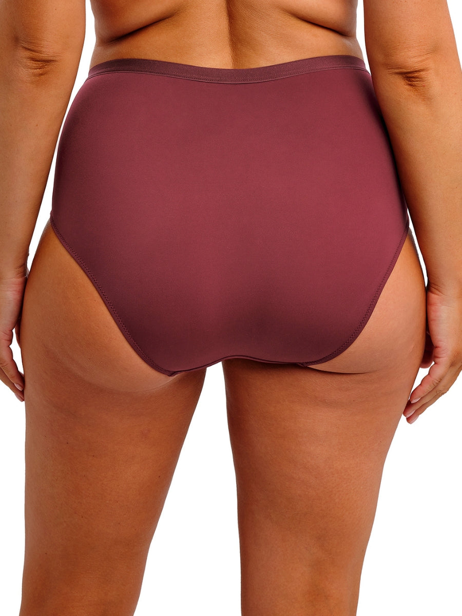 Demure Full Brief