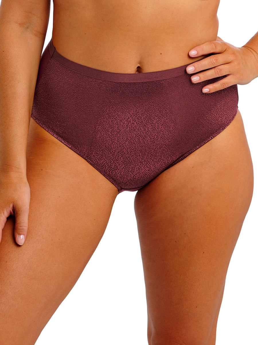 Demure Full Brief