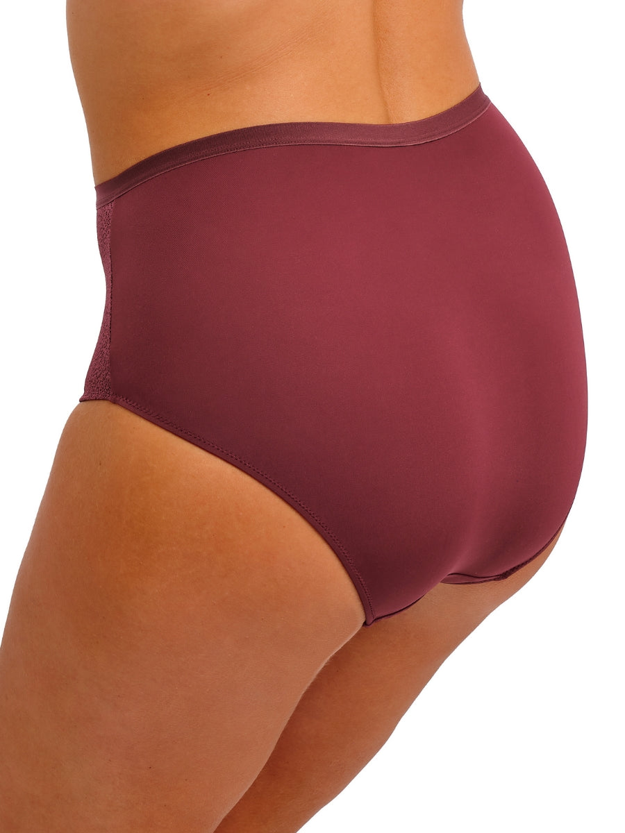 Demure Full Brief