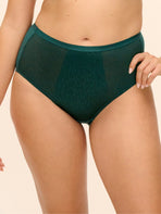 Demure Full Brief