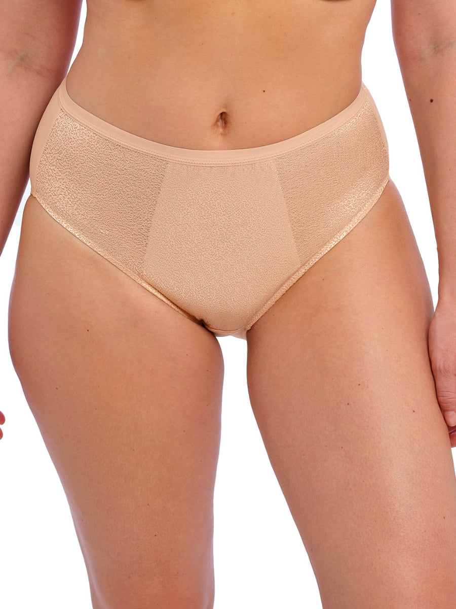 Demure Full Brief