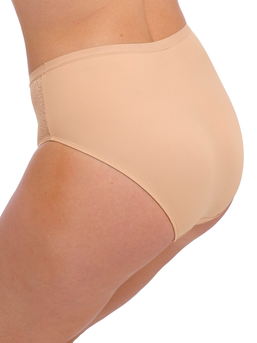 Demure Full Brief
