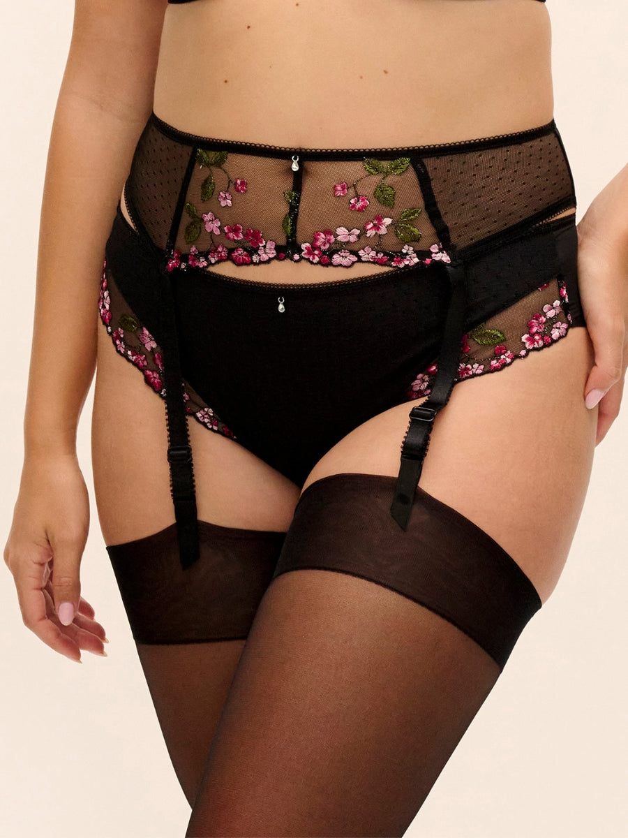 Eliyse Suspender