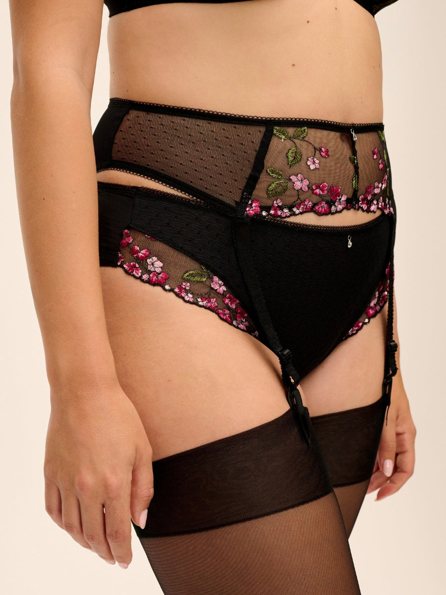 Eliyse Suspender