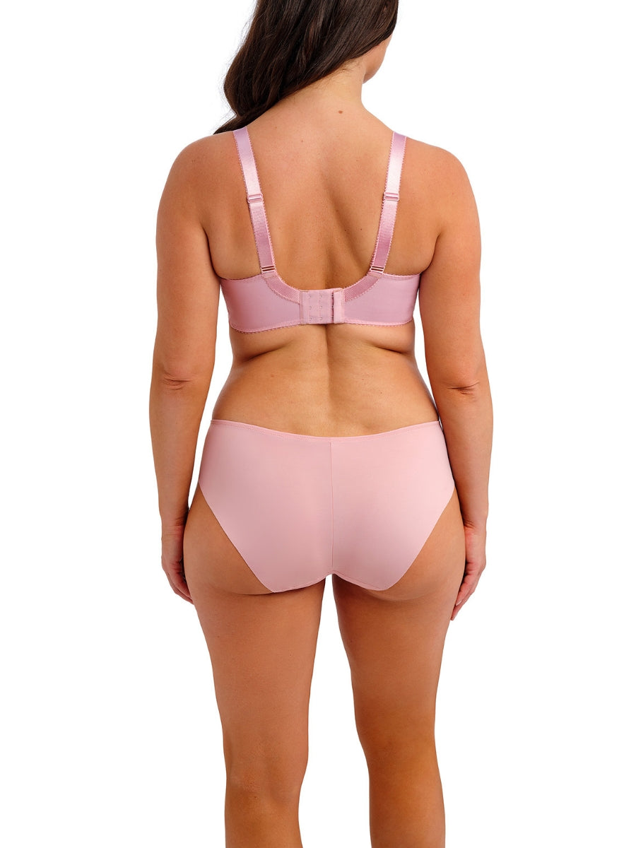 Emmaline Side Support Bra - Blossom