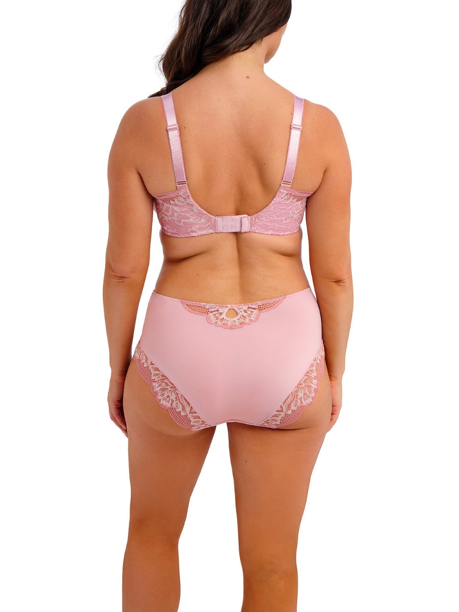 Emmaline Moulded Spacer Bra - Blossom