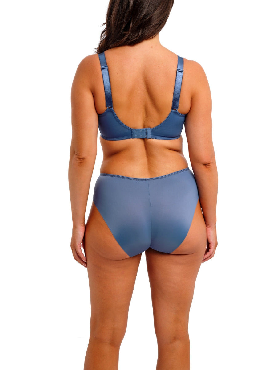 Envisage Full Cup Bra - Evening Blue