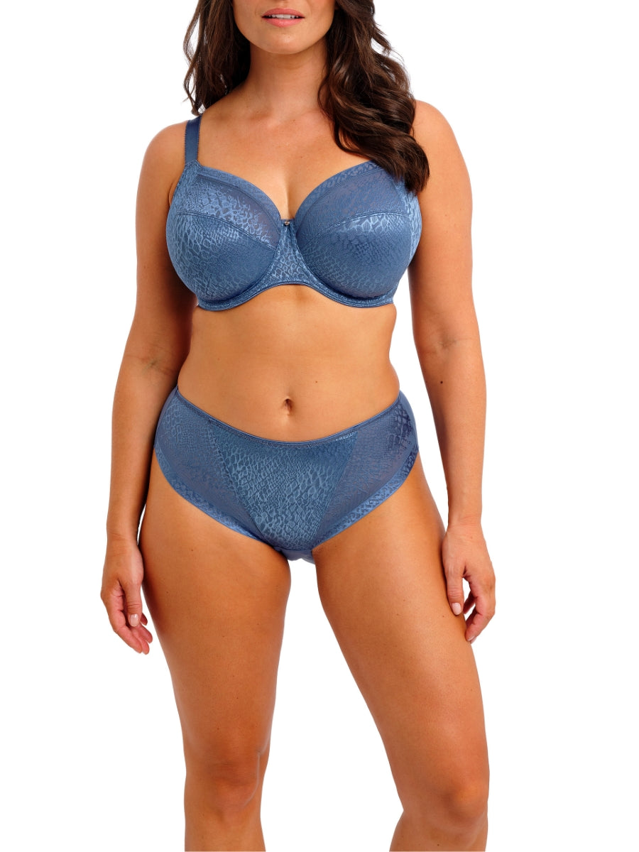 Envisage Full Cup Bra - Evening Blue