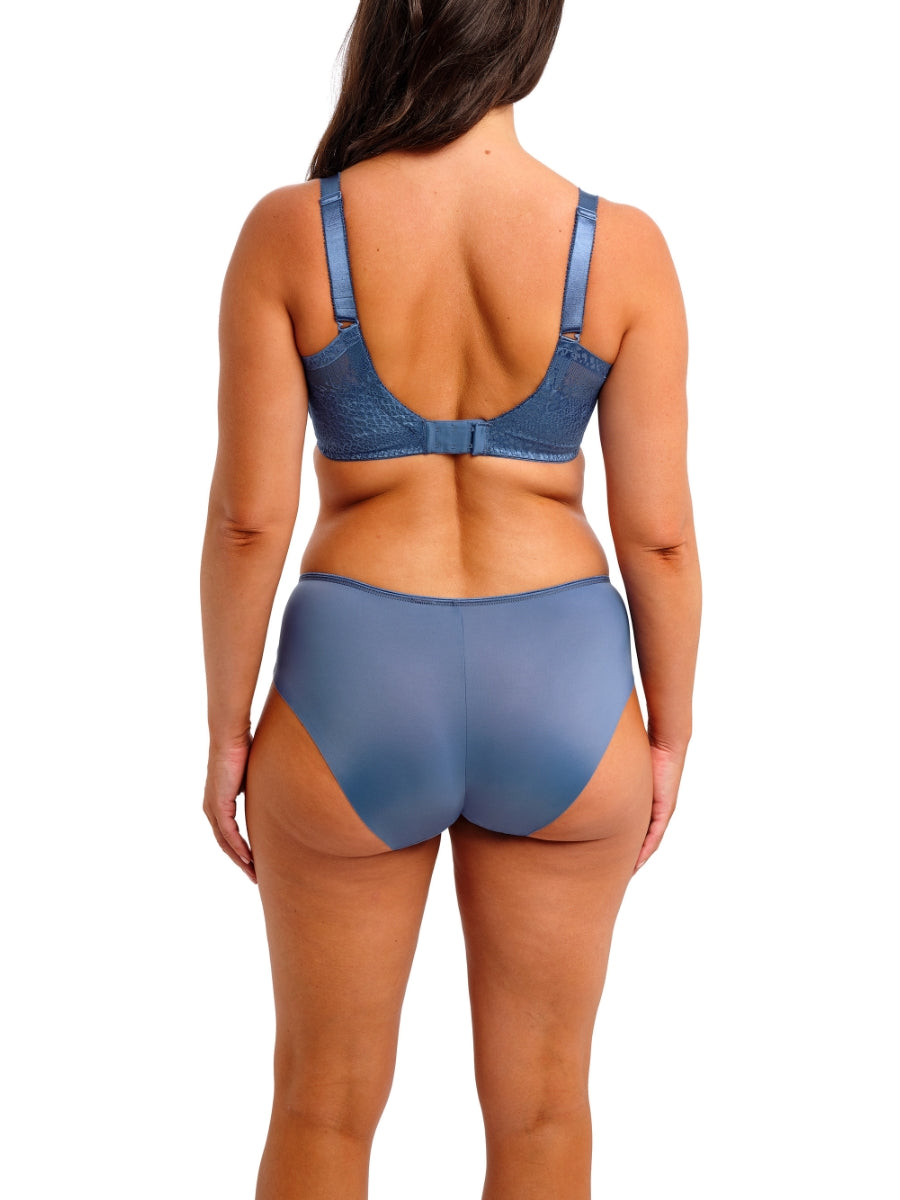 Envisage Moulded Spacer Bra - Evening Blue