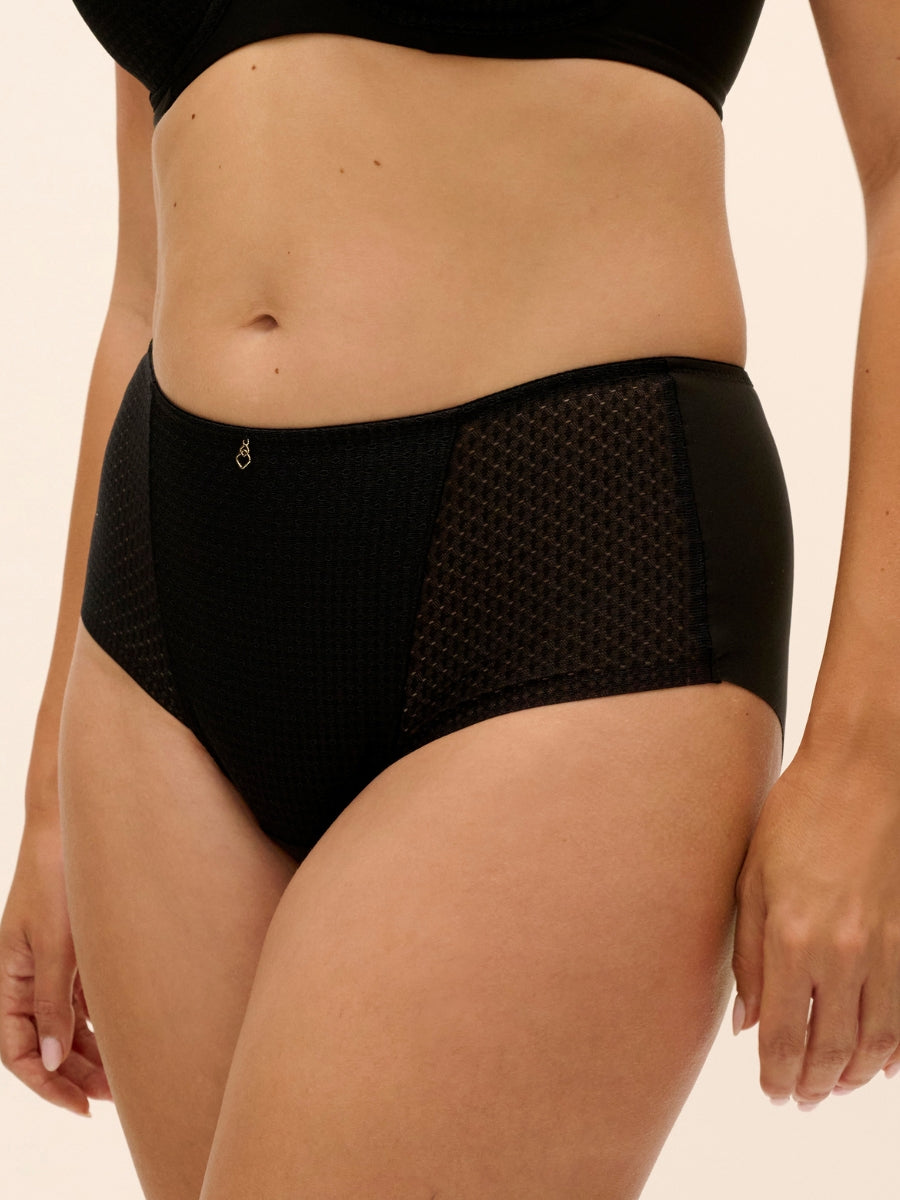 Evolution Comfort Full Brief