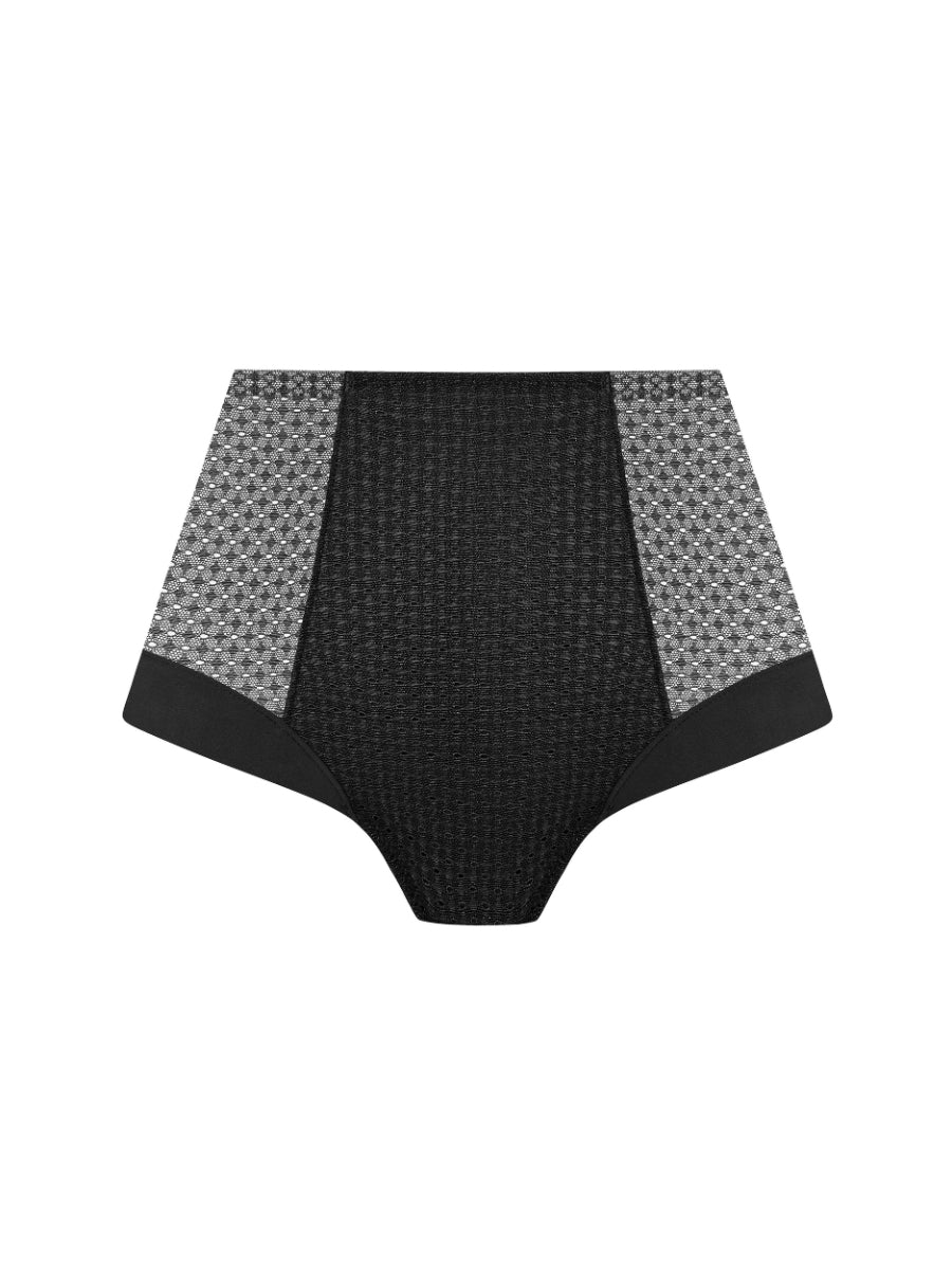 Evolution Comfort High Waist Brief