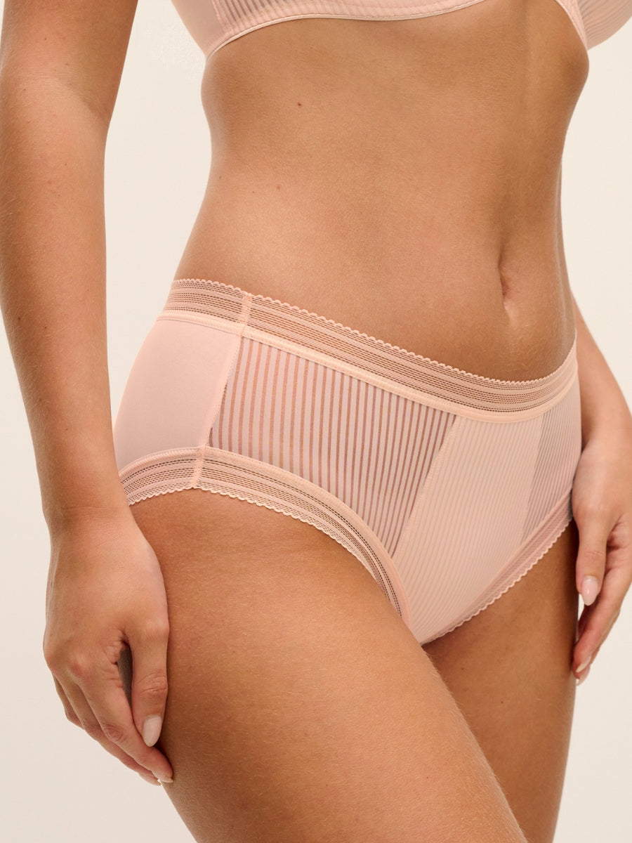 Fusion Brief