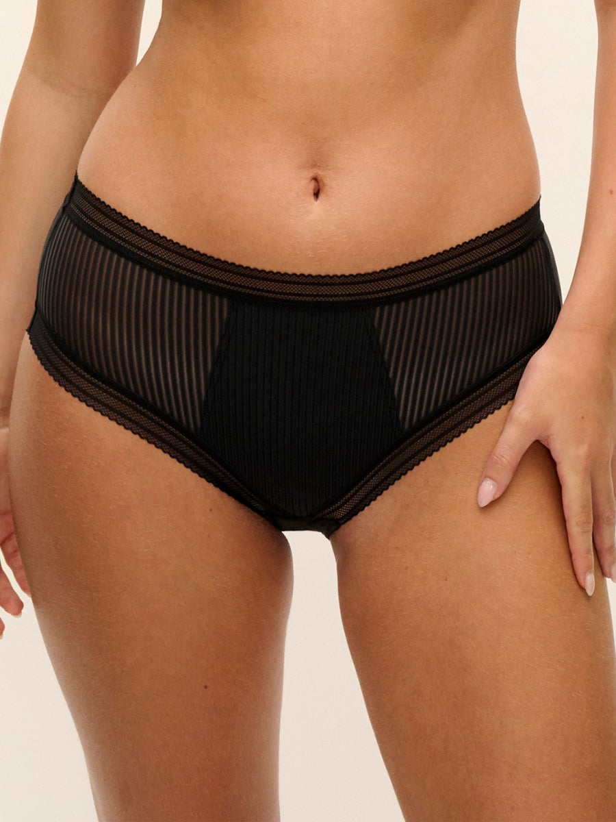 Fusion Brief