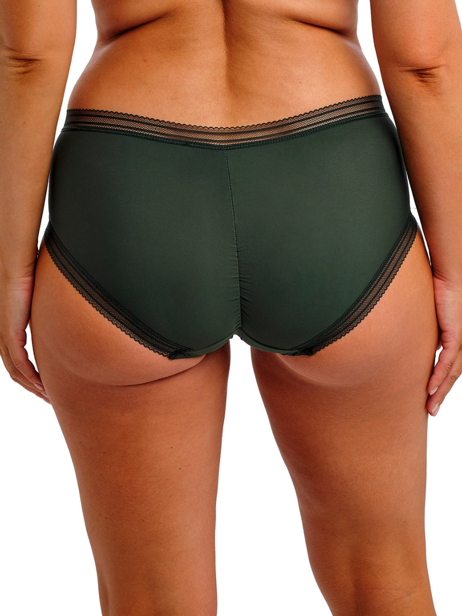 Fusion Brief