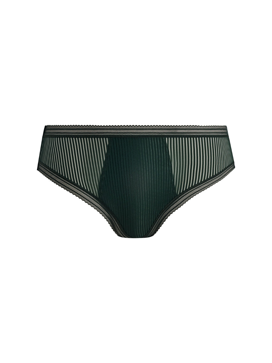 Fusion Brief