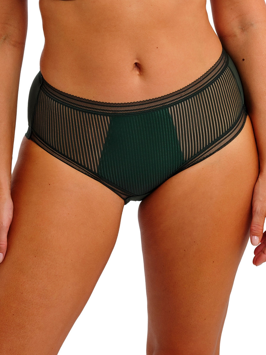 Fusion Brief