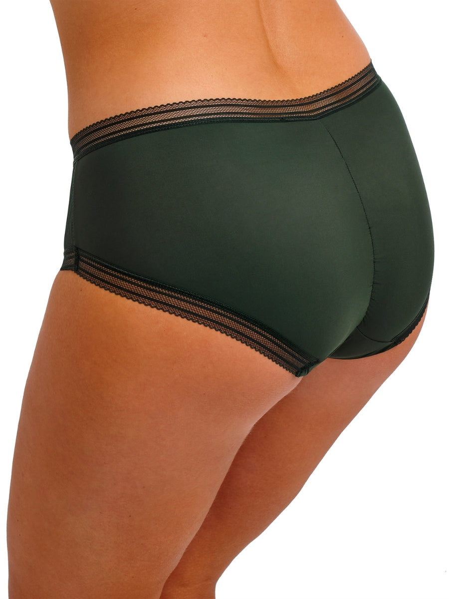Fusion Brief