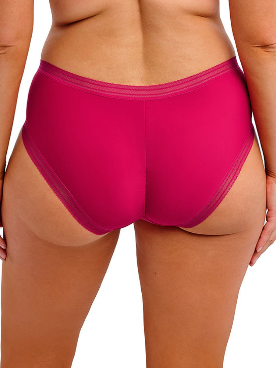 Fusion Brief