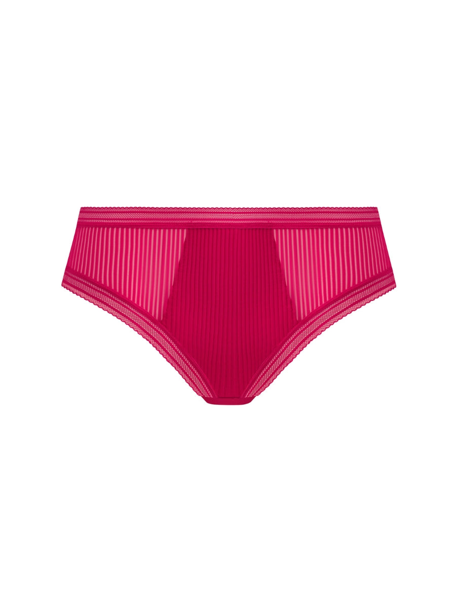 Fusion Brief