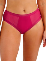 Fusion Brief