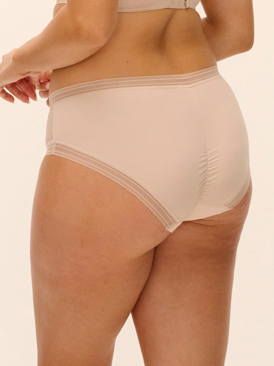 Fusion Brief