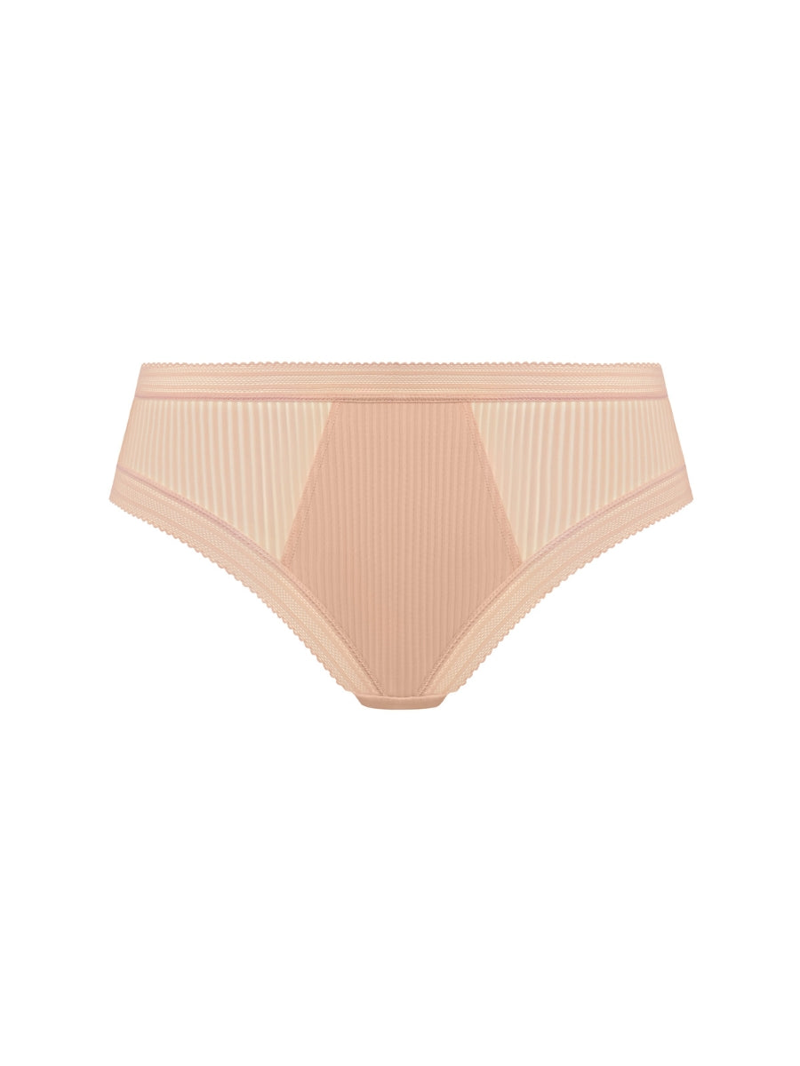 Fusion Brief