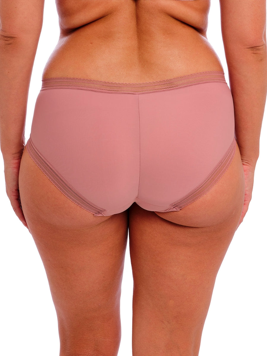 Fusion Brief