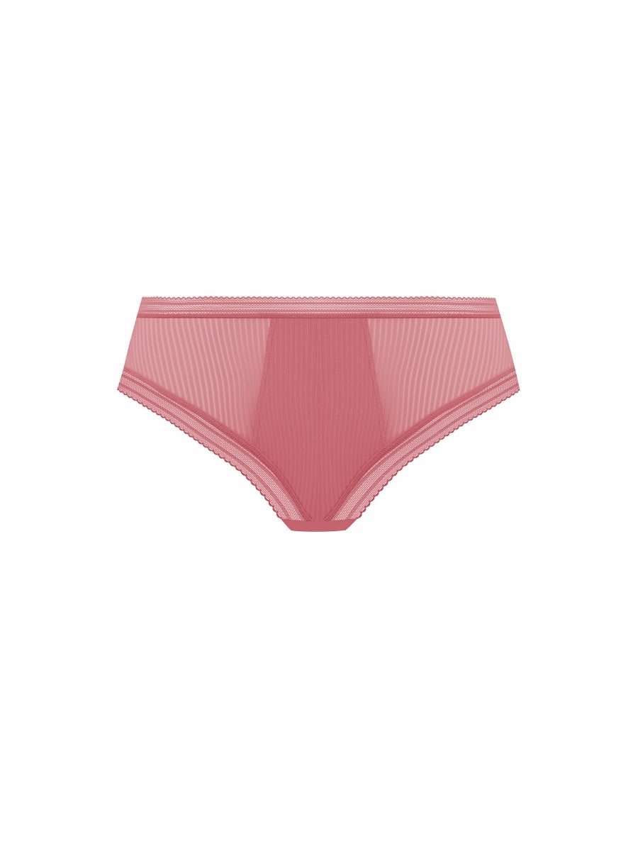 Fusion Brief