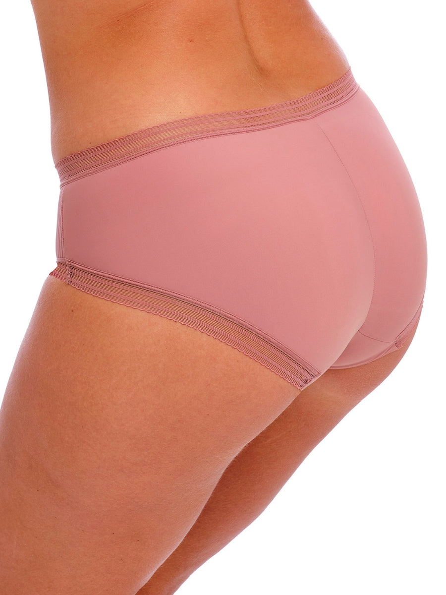 Fusion Brief