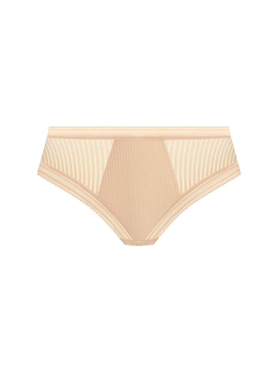 Fusion Brief